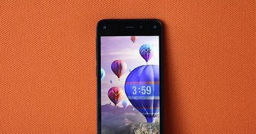 Anlisis Amazon Fire Phone