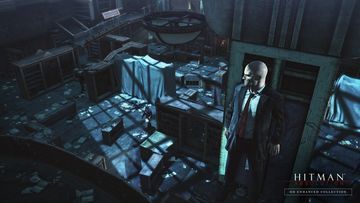 Hitman HD Enhanced Collection reviewed by Windows Central
