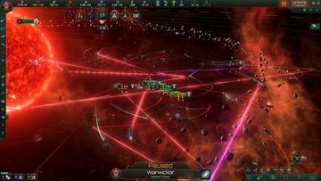 Stellaris MegaCorp reviewed by Windows Central