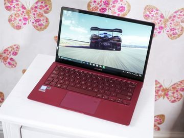 Asus ZenBook S test par Windows Central Asus ZenBook S test par Windows Central