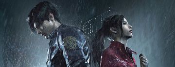 Resident Evil 2 Remake test par ZTGD Resident Evil 2 Remake test par ZTGD