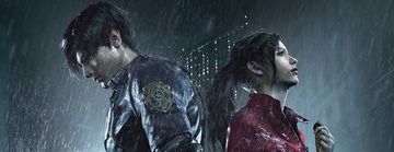 Resident Evil 2 Remake test par ZTGD