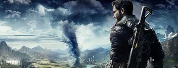Just Cause 4 test par ZTGD Just Cause 4 test par ZTGD