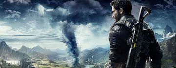 Just Cause 4 test par ZTGD