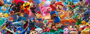 Super Smash Bros Ultimate reviewed by ZTGD