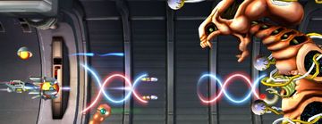 R-Type Dimensions EX test par ZTGD R-Type Dimensions EX test par ZTGD