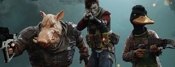 Mutant Year Zero Road to Eden reviewed by ZTGD