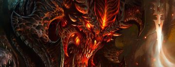 Diablo III : Eternal Collection test par ZTGD Diablo III : Eternal Collection test par ZTGD