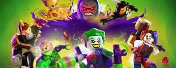LEGO DC Super-Villains reviewed by ZTGD