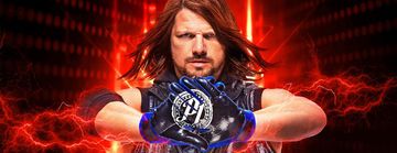 WWE 2K19 test par ZTGD WWE 2K19 test par ZTGD