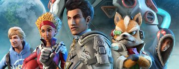 Starlink Battle for Atlas reviewed by ZTGD