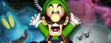 Luigi's Mansion reviewed by ZTGD