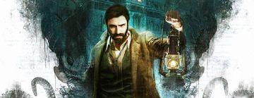 Call of Cthulhu test par ZTGD Call of Cthulhu test par ZTGD