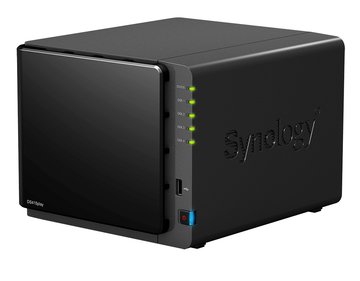 Synology DS415 Play Review: 1 Ratings, Pros and Cons