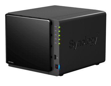 Synology DS415 Play im Test: 1 Bewertungen, erfahrungen, Pro und Contra