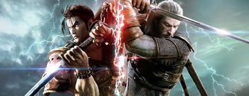 SoulCalibur VI review by ZTGD SoulCalibur VI reviewed by ZTGD