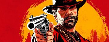 Red Dead Redemption 2 test par ZTGD