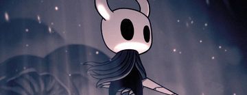 Hollow Knight reviewed by ZTGD