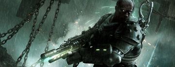 Immortal Unchained test par ZTGD Immortal Unchained test par ZTGD