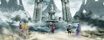 Xenoblade Chronicles 2 reviewed by ZTGD