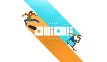 OlliOlli reviewed by COGconnected