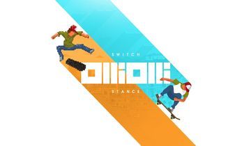 OlliOlli test par COGconnected