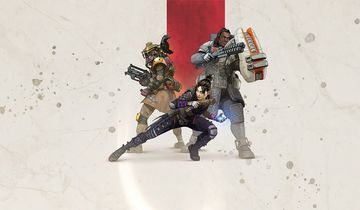 Apex Legends reviewed by COGconnected