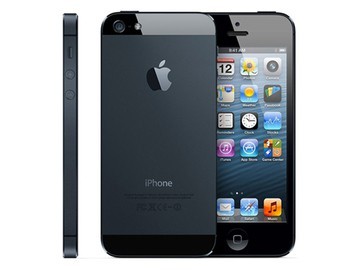 Apple Iphone 5 test par Les Numriques