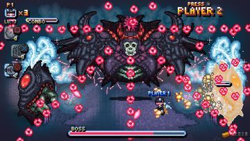 Riddled Corpses EX test par PlayStation LifeStyle Riddled Corpses EX test par PlayStation LifeStyle