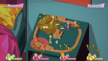Bombfest test par PlayStation LifeStyle Bombfest test par PlayStation LifeStyle