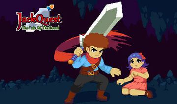 JackQuest The Tale of The Sword reviewed by PlayStation LifeStyle