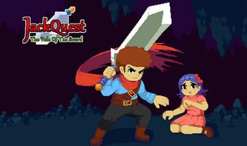 JackQuest The Tale of The Sword testé par PlayStation LifeStyle JackQuest The Tale of The Sword testé par PlayStation LifeStyle