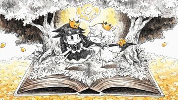 The Liar Princess and the Blind Prince reviewed by Just Push Start