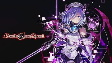 Death end re;Quest test par Just Push Start