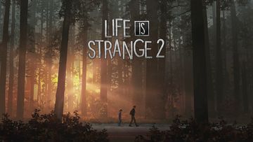 Life Is Strange 2 : Episode 2 reviewed by Just Push Start