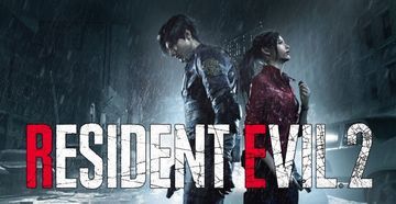 Resident Evil 2 Remake test par Outerhaven Productions Resident Evil 2 Remake test par Outerhaven Productions