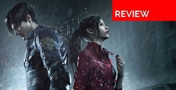Resident Evil 2 Remake reviewed by Press Start