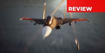 Ace Combat 7 reviewed by Press Start