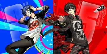 Persona 5 reviewed by Press Start