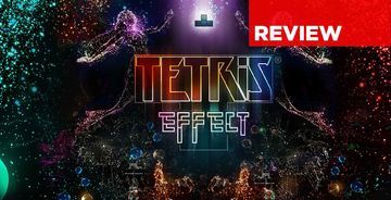 Tetris Effect reviewed by Press Start