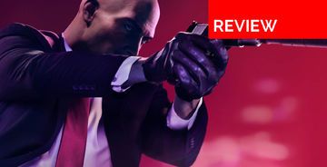 Hitman 2 reviewed by Press Start