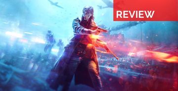 Battlefield V reviewed by Press Start