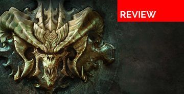 Diablo III : Eternal Collection test par Press Start