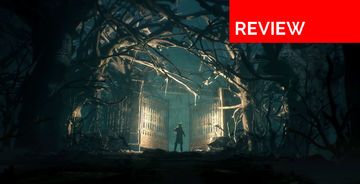 Call of Cthulhu reviewed by Press Start
