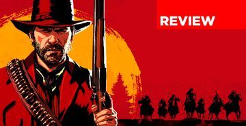 Red Dead Redemption 2 test par Press Start
