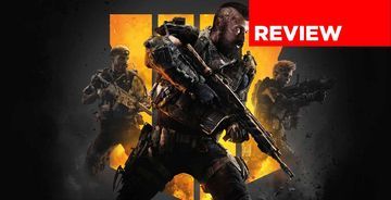 Call of Duty Black Ops IIII test par Press Start