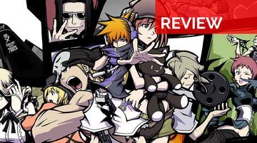 The World Ends With You Final Remix reviewed by Press Start