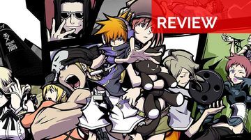 The World Ends With You Final Remix test par Press Start