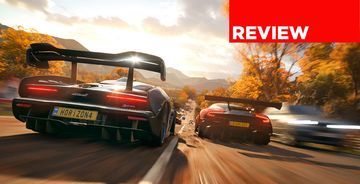 Forza Horizon 4 reviewed by Press Start