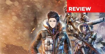Valkyria Chronicles 4 reviewed by Press Start